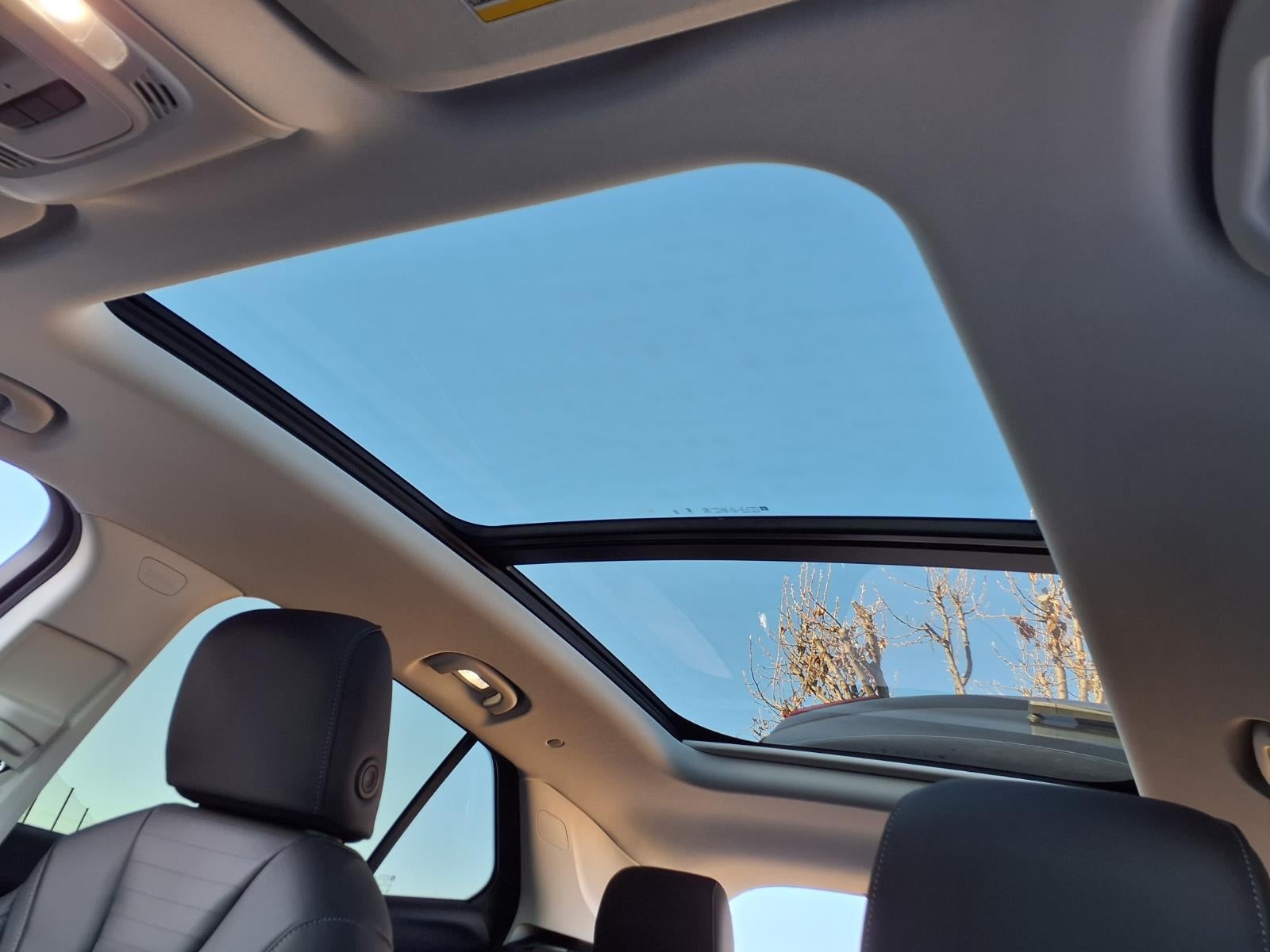 2026 Buick Envision Preferred SUV AWD