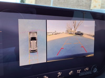 2026 Buick Envision Preferred SUV AWD