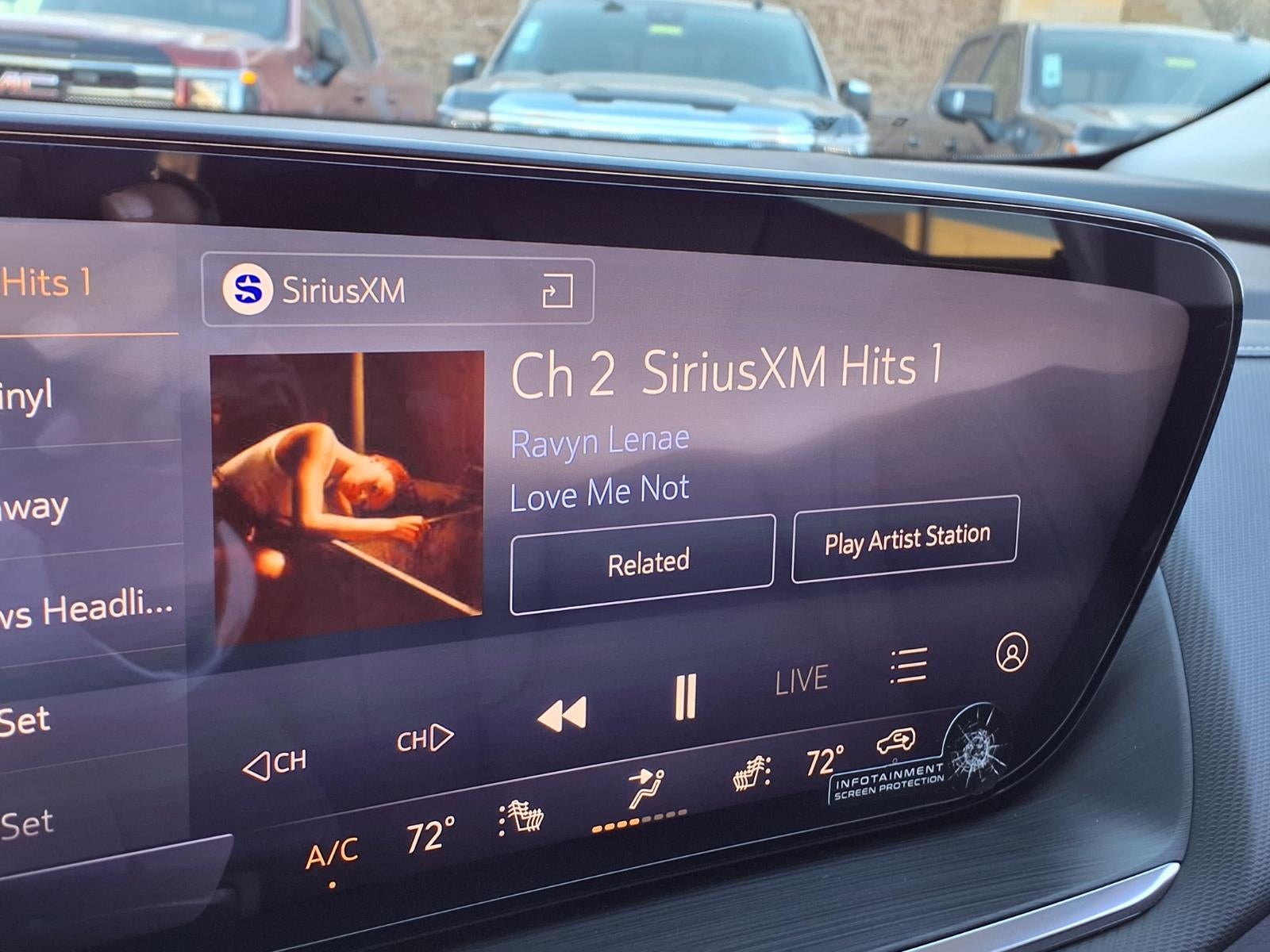 2026 Buick Envision Preferred SUV AWD