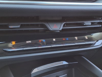 2026 Buick Envision Preferred SUV AWD