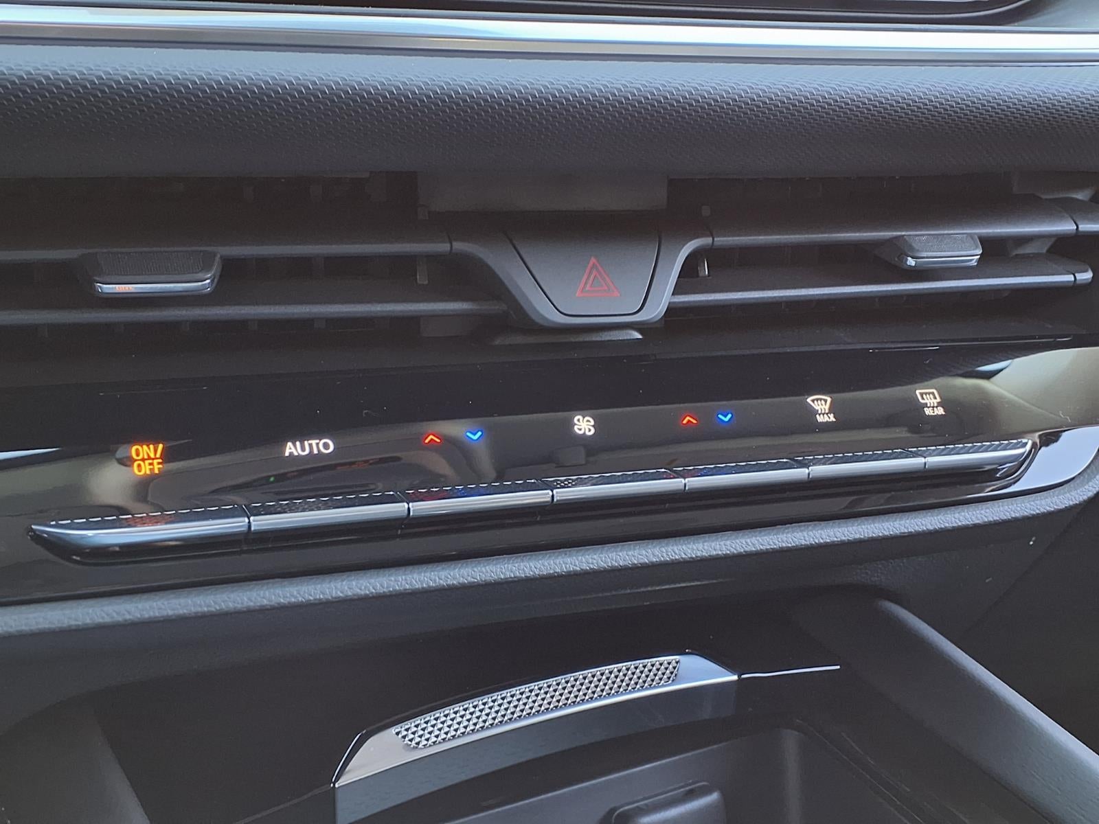 2026 Buick Envision Preferred SUV AWD