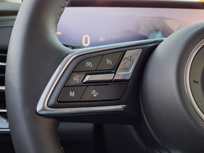 2026 Buick Envision Preferred SUV AWD