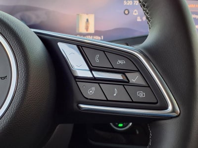 2026 Buick Envision Preferred SUV AWD