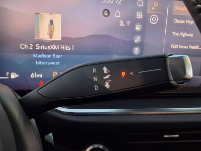 2026 Buick Envision Preferred SUV AWD