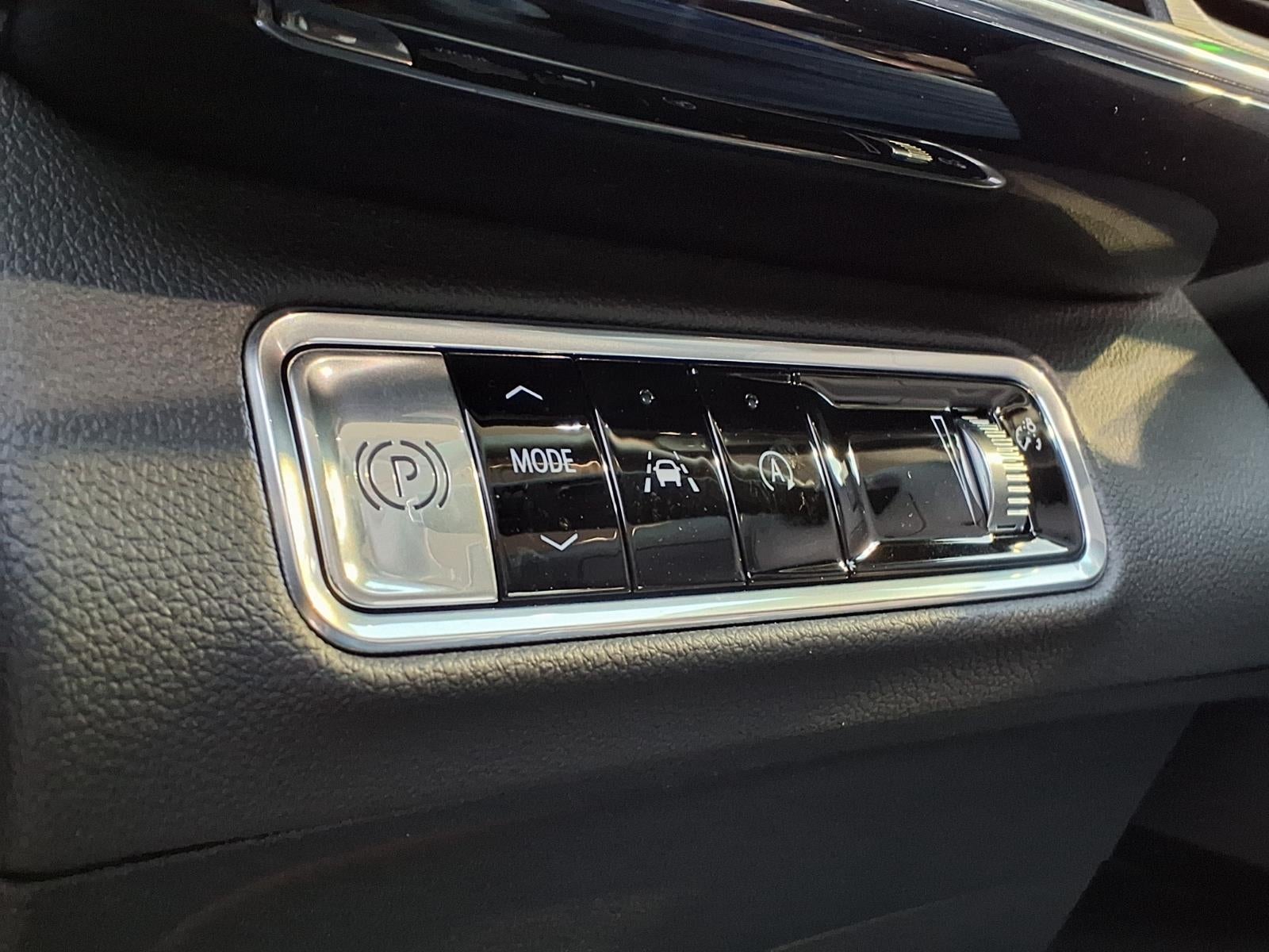 2026 Buick Envision Preferred SUV AWD