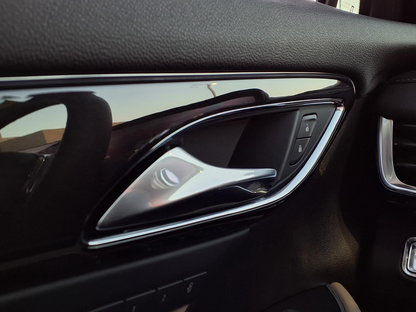 2026 Buick Envision Preferred SUV AWD