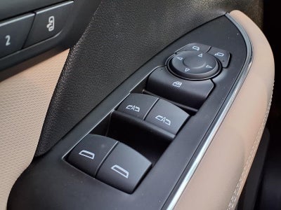 2026 Buick Envision Preferred SUV AWD