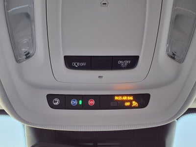 2026 Buick Envision Preferred SUV AWD