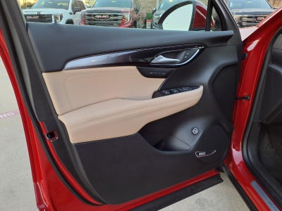 2026 Buick Envision Preferred SUV AWD