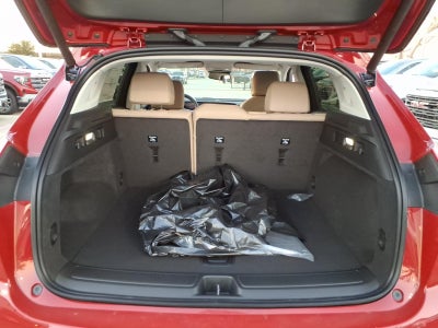 2026 Buick Envision Preferred SUV AWD