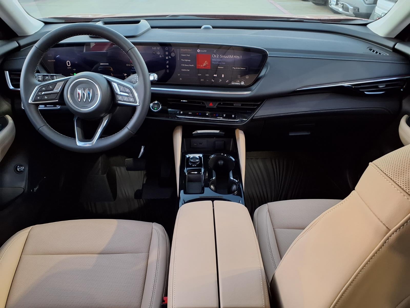 2026 Buick Envision Preferred SUV AWD