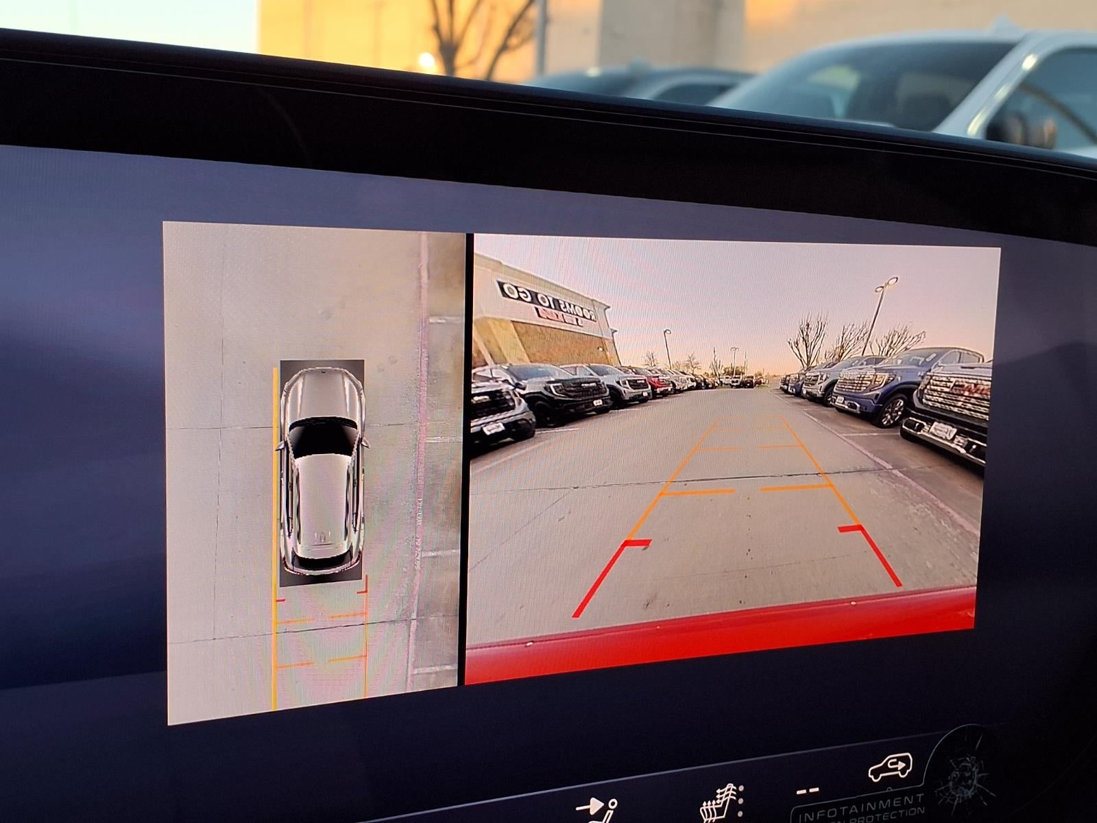 2026 Buick Envision Preferred SUV AWD