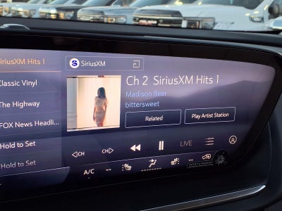 2026 Buick Envision Preferred SUV AWD