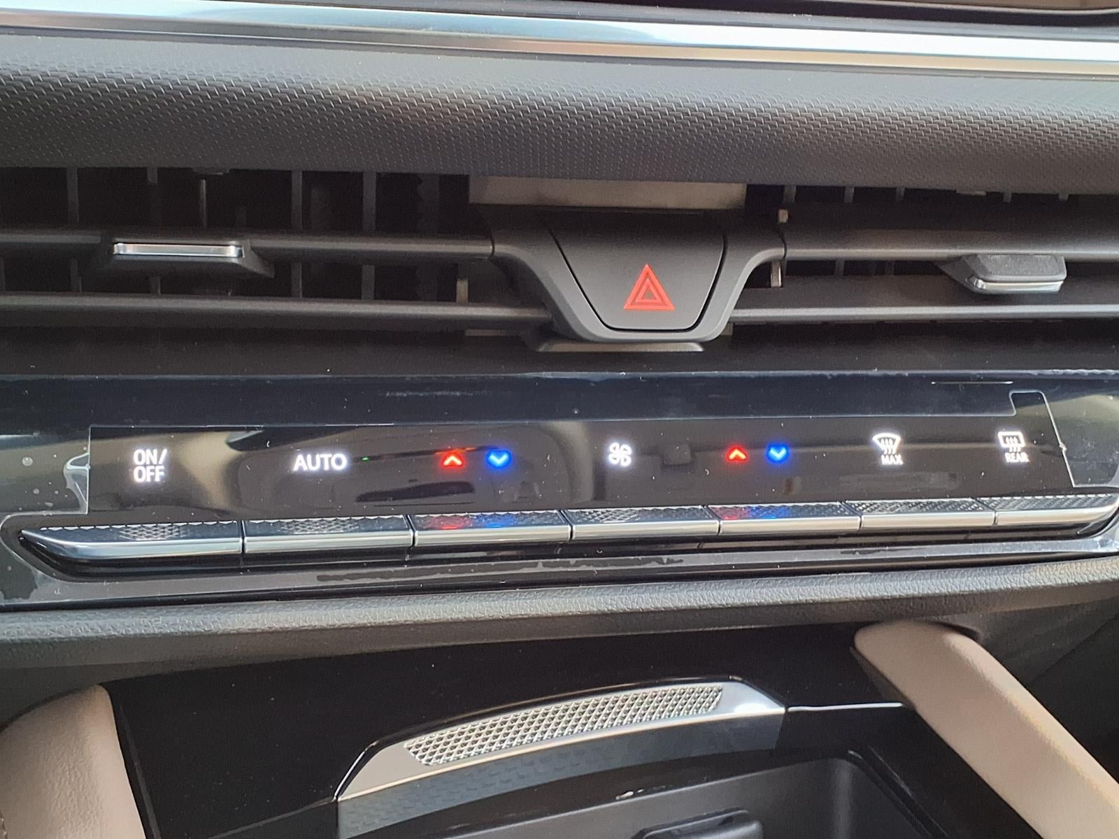 2026 Buick Envision Preferred SUV AWD