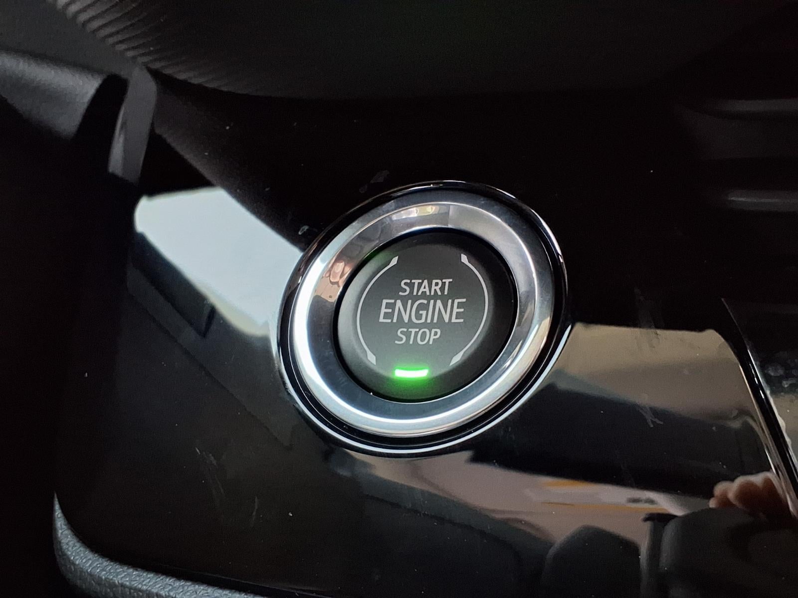 2026 Buick Envision Preferred SUV AWD