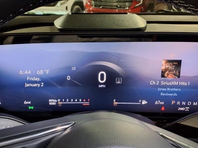 2026 Buick Envision Preferred SUV AWD