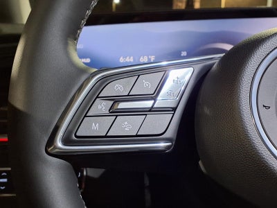 2026 Buick Envision Preferred SUV AWD