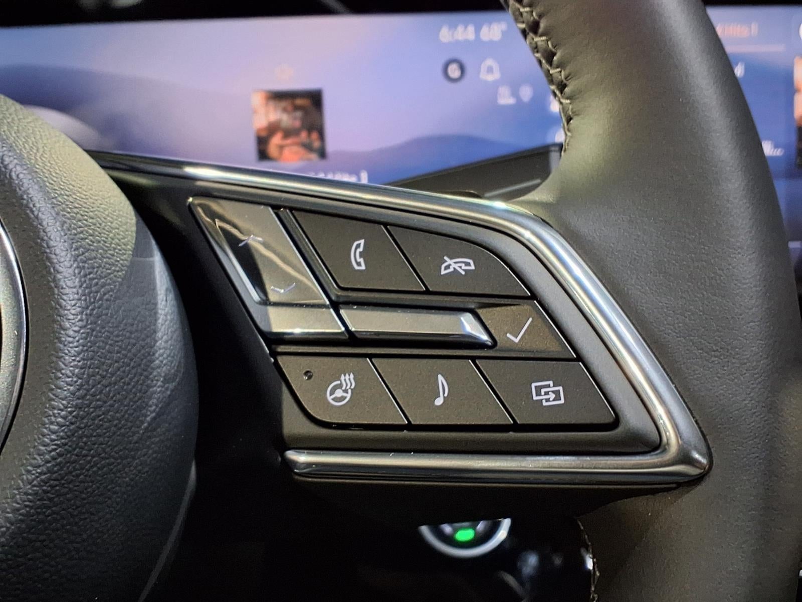 2026 Buick Envision Preferred SUV AWD