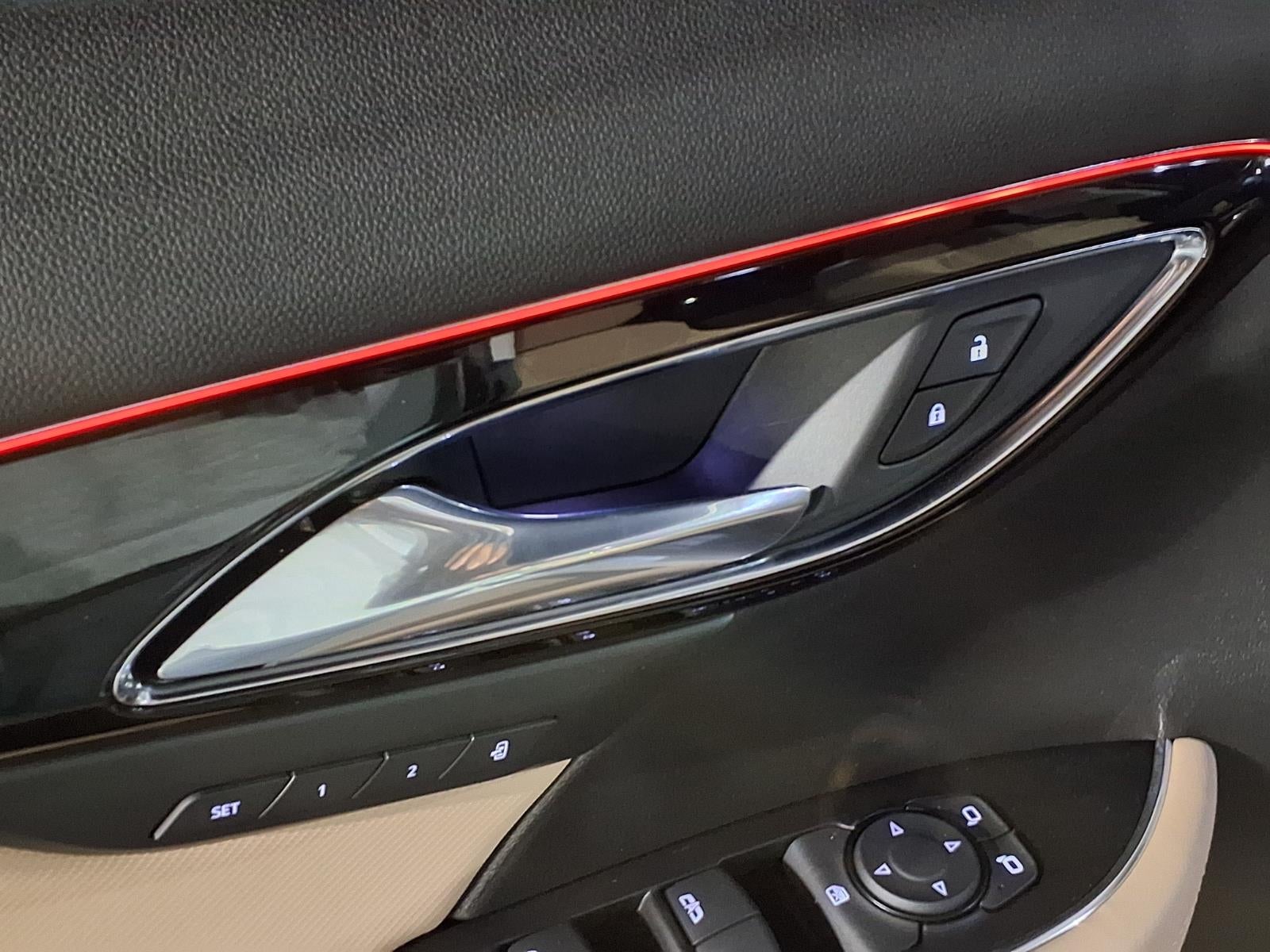 2026 Buick Envision Preferred SUV AWD