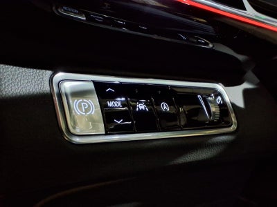 2026 Buick Envision Preferred SUV AWD