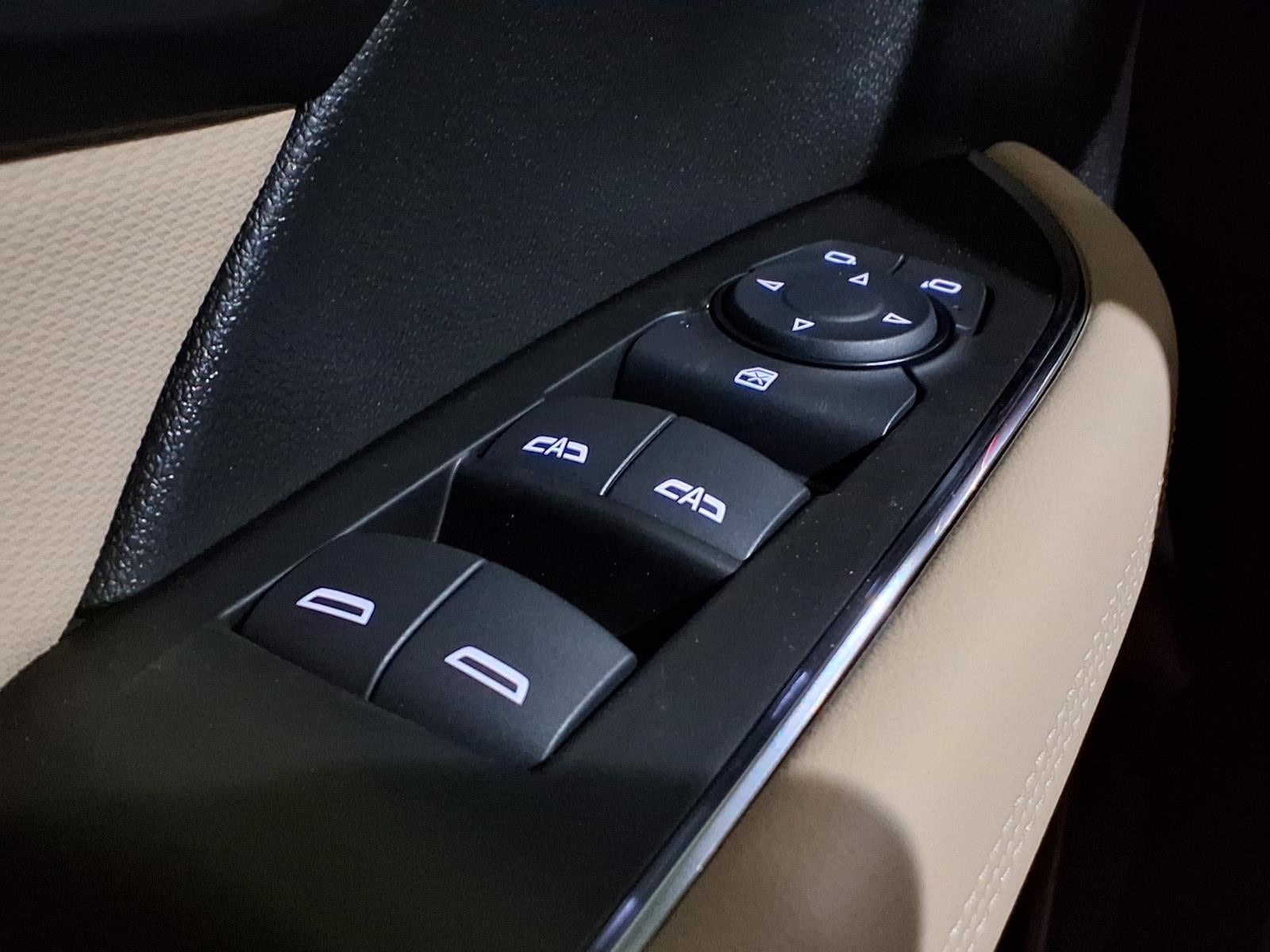 2026 Buick Envision Preferred SUV AWD