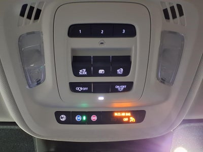 2026 Buick Envision Preferred SUV AWD