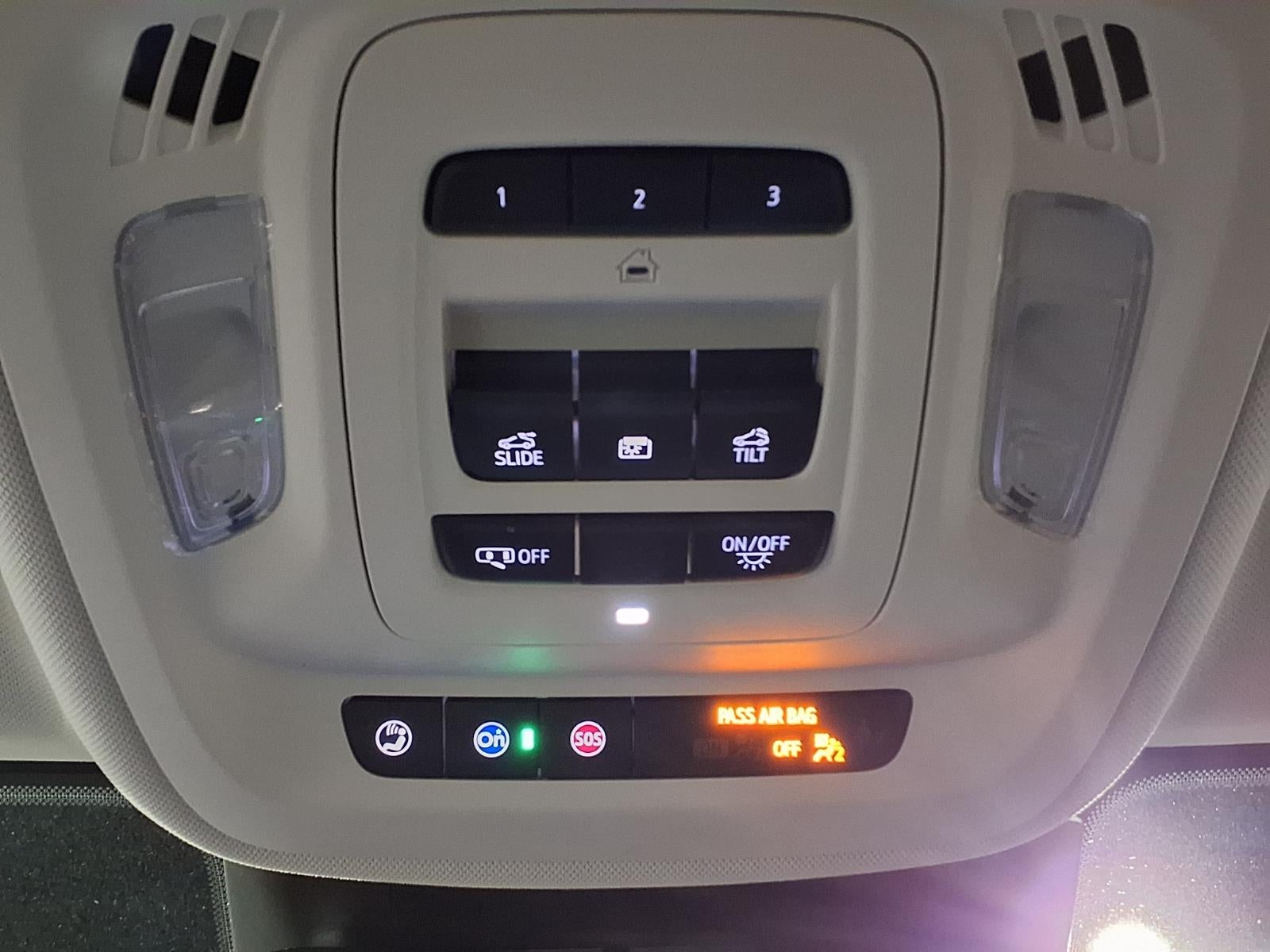 2026 Buick Envision Preferred SUV AWD