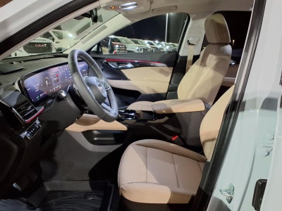 2026 Buick Envision Preferred SUV AWD