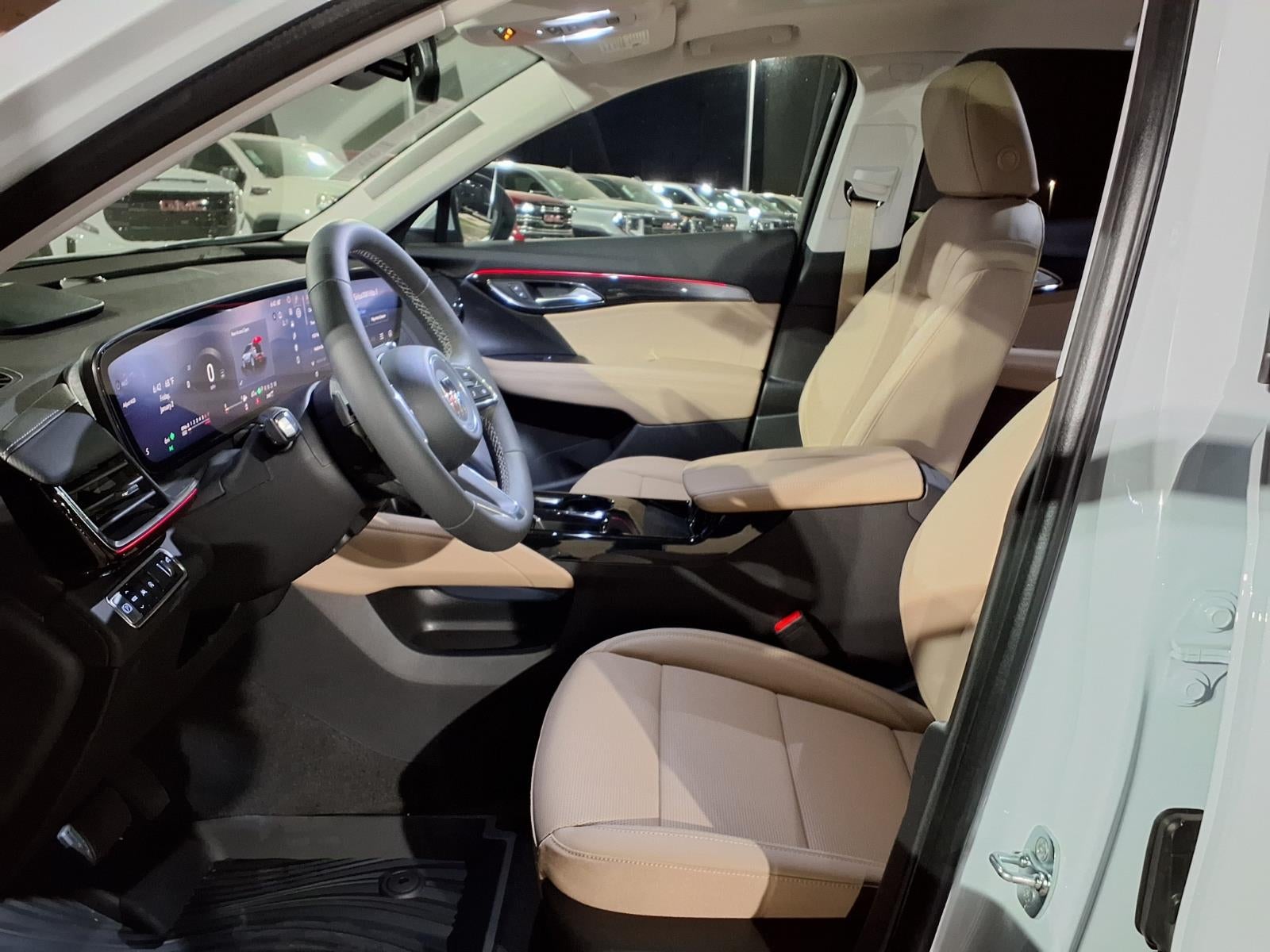 2026 Buick Envision Preferred SUV AWD