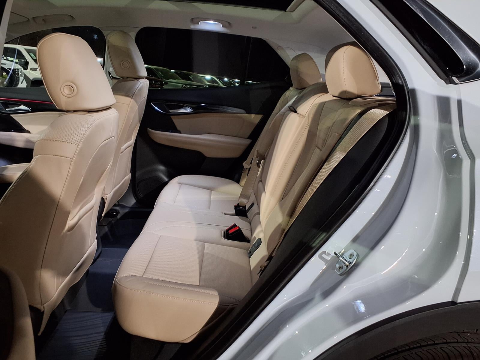 2026 Buick Envision Preferred SUV AWD