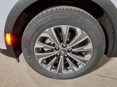 2026 Buick Envision Preferred SUV AWD