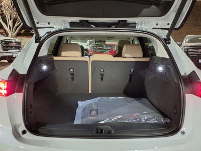 2026 Buick Envision Preferred SUV AWD