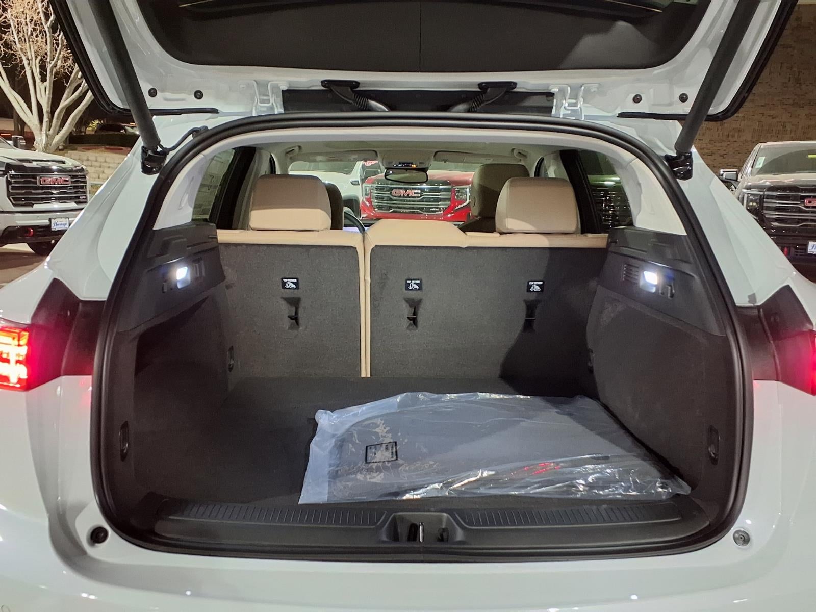 2026 Buick Envision Preferred SUV AWD