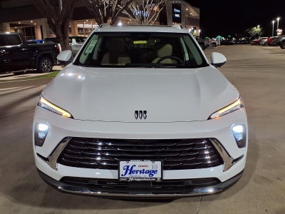 2026 Buick Envision Preferred SUV AWD