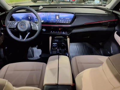 2026 Buick Envision Preferred SUV AWD