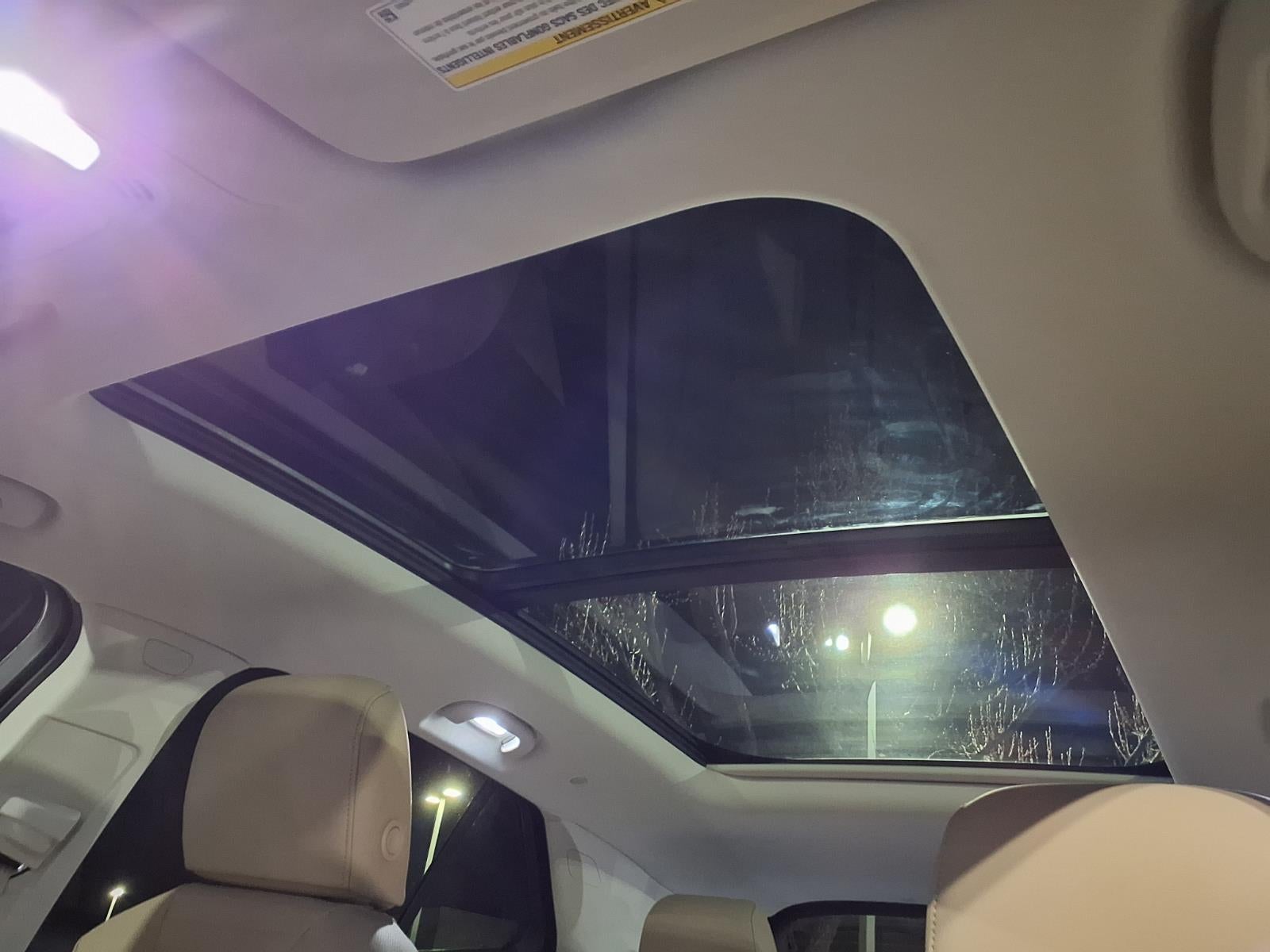 2026 Buick Envision Preferred SUV AWD