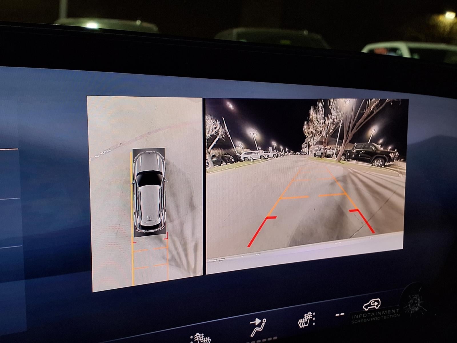 2026 Buick Envision Preferred SUV AWD