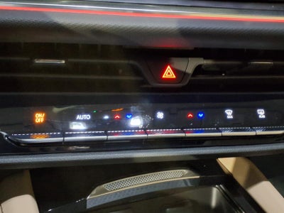 2026 Buick Envision Preferred SUV AWD