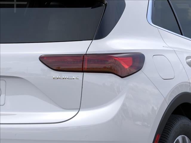 2026 Buick Envision Preferred SUV AWD