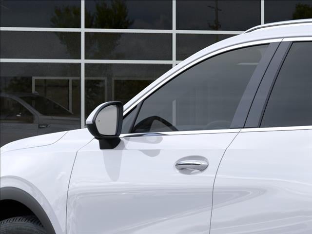 2026 Buick Envision Preferred SUV AWD