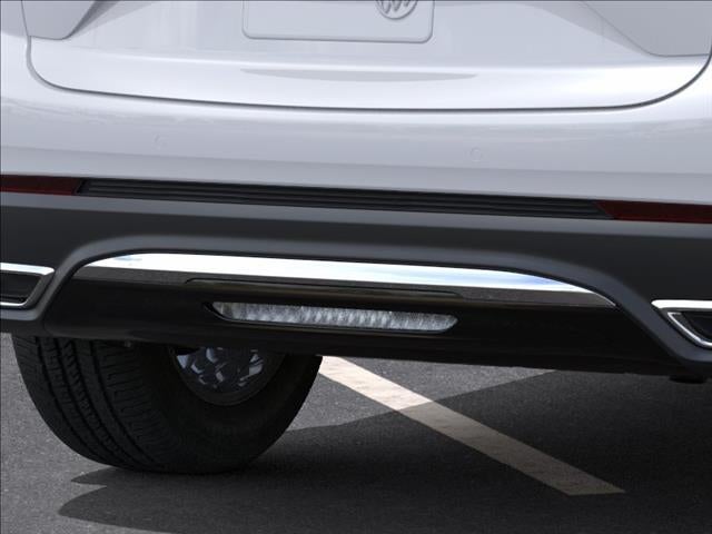 2026 Buick Envision Preferred SUV AWD