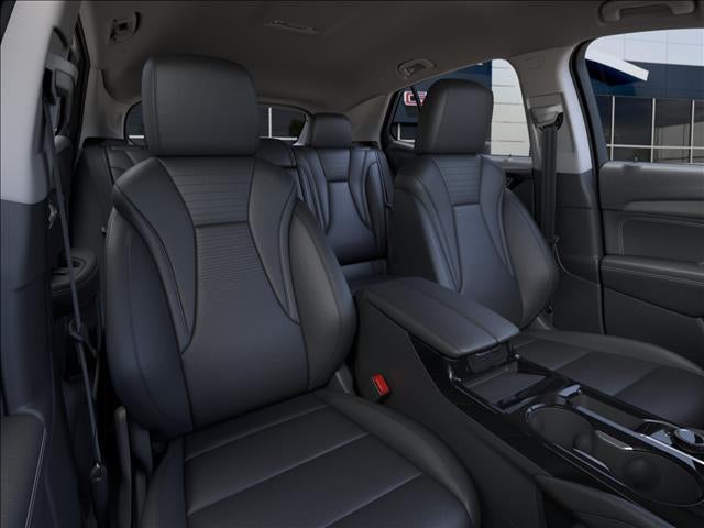 2026 Buick Envision Preferred SUV AWD