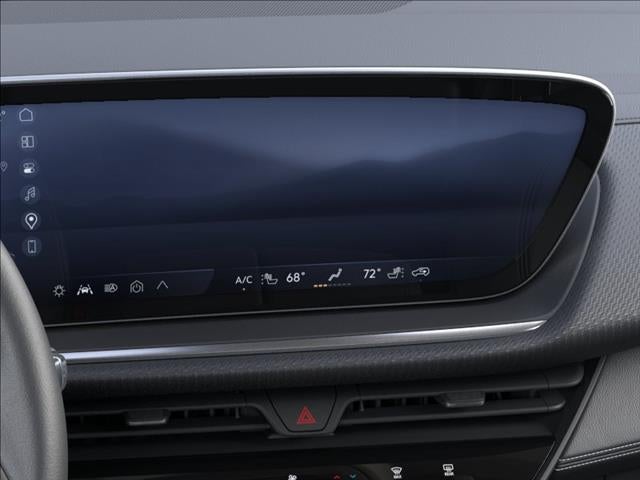 2026 Buick Envision Preferred SUV AWD