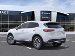 2026 Buick Envision Preferred SUV AWD
