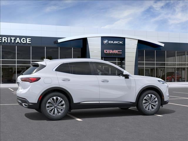 2026 Buick Envision Preferred SUV AWD