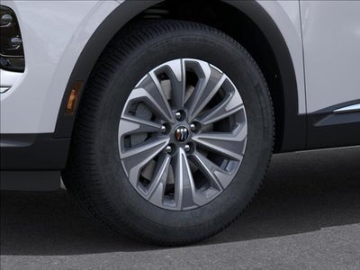2026 Buick Envision Preferred SUV AWD