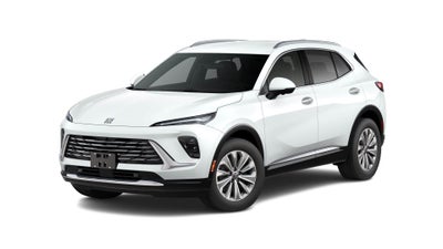 2026 Buick Envision Preferred SUV AWD