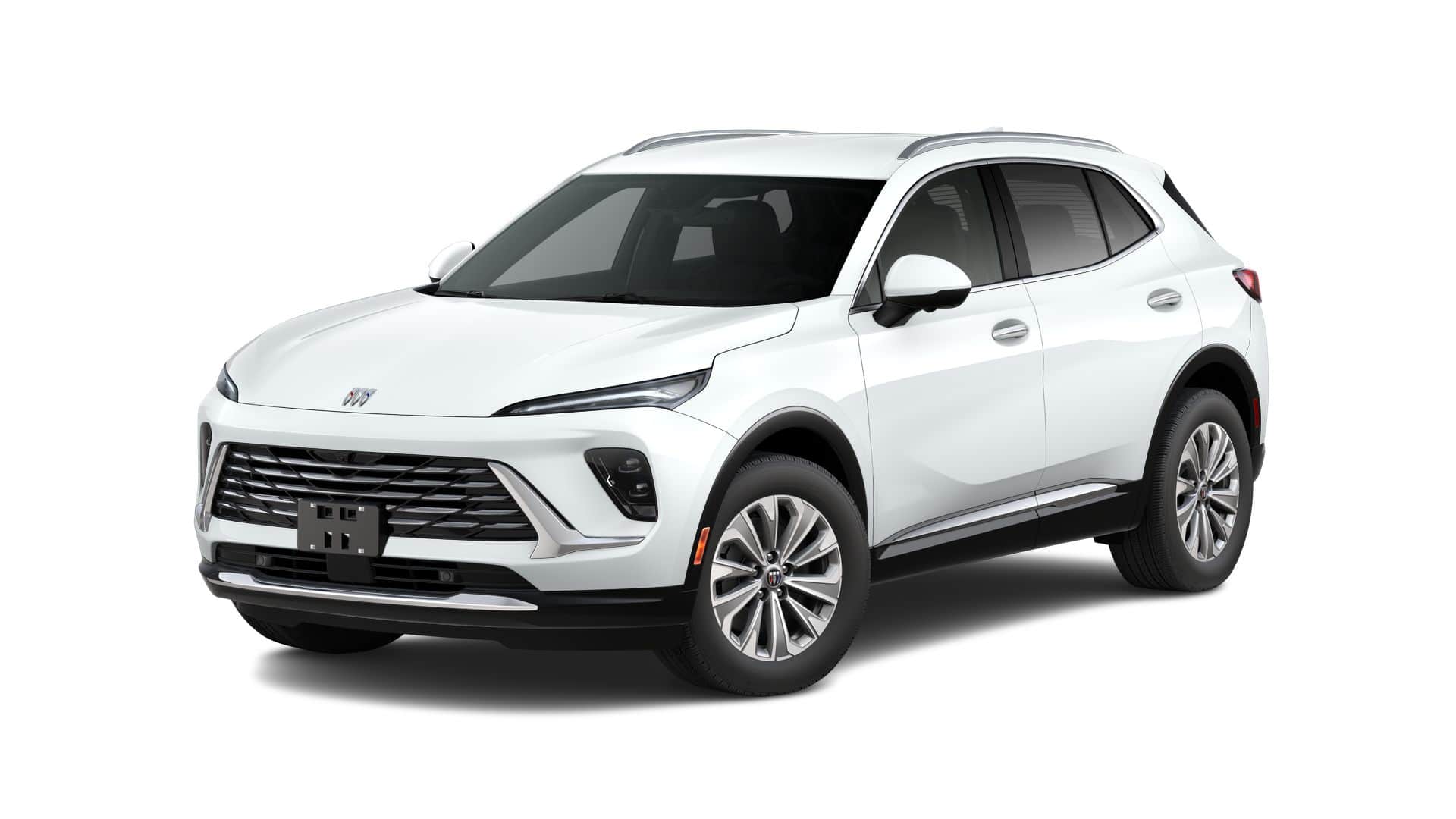 2026 Buick Envision Preferred SUV AWD