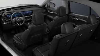 2026 Buick Envision Preferred SUV AWD