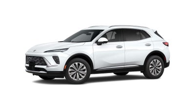 2026 Buick Envision Preferred SUV AWD